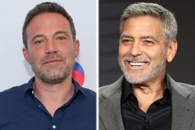 Ben Affleck in Talks to Team Up With George Clooney for Amazon’s ‘The Tender Bar’ - thewrap.com - George