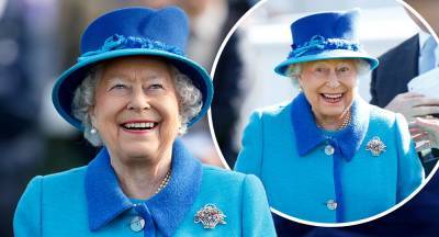 Queen Elizabeth's joy! Another royal baby is on the way - www.newidea.com.au