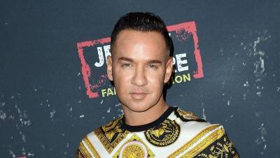 Mike 'The Situation' Sorrentino Issued Warning About Falling Behind on Community Service Hours - www.etonline.com - New York