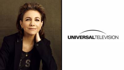Ilene Chaiken Inks Overall Deal With Universal Television, Joins ‘Law & Order: Organized Crime’ As Showrunner - deadline.com