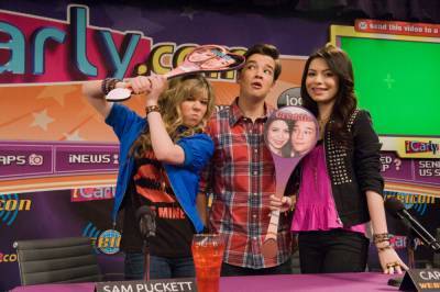 ‘iCarly’ Revival In The Works For Paramount+ Streaming Service - etcanada.com