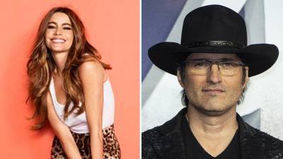 ‘Zorro’ Drama With Female Lead From Robert Rodriguez, Rebecca Rodriguez, Sofia Vergara & Propagate In Works At NBC - deadline.com