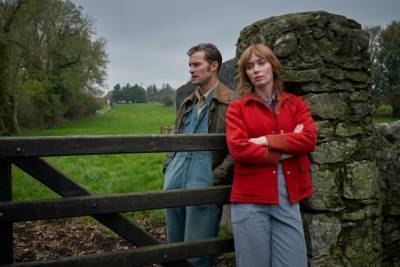 ‘Wild Mountain Thyme’ Film Review: Relentless Charm Offensive Makes Irish-Set Rom-Com Hard to Resist - thewrap.com - Ireland