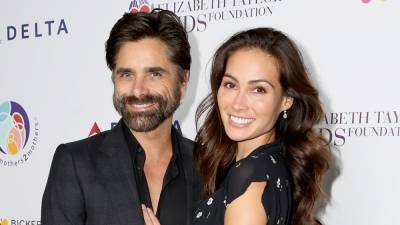 How John Stamos and Wife Caitlin McHugh Are Using Their Platforms to Spark Change Surrounding ALS Treatment - www.etonline.com