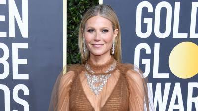 Gwyneth Paltrow says a 'really rough boss,' 'intense public scrutiny' led to semi-retirement from acting - www.foxnews.com - Hollywood