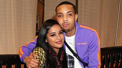 Taina Williams: 5 Things To Know About Rapper G Herbo’s Fiancee Who’s 4 Months Pregnant - hollywoodlife.com - Chicago - New Jersey