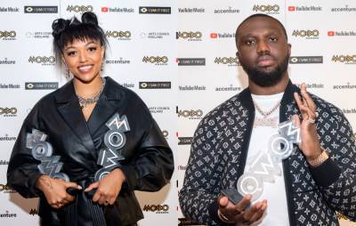Mahalia, Headie One and Nines lead the wins at 2020 MOBO Awards - www.nme.com