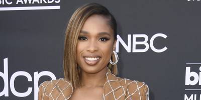 Jennifer Hudson To Sing New Holiday Songs in Upcoming Christmas Movie - www.justjared.com