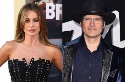Sofia Vergara, Robert Rodriguez To Produce Female-Led ‘Zorro’ Series For NBC - etcanada.com - Mexico - county Douglas