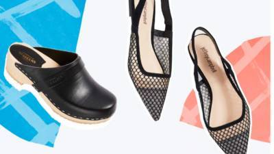 Black Friday - Vince Camuto - Amazon Holiday Deals: Save Up To 50% Off Designer Shoes -- UGG, Vince Camuto, Jeffrey Campbell & More - etonline.com