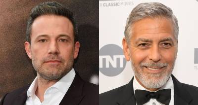 Ben Affleck in Talks to Star in 'The Tender Bar' with George Clooney Directing - www.justjared.com - county Long