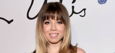Jennette McCurdy Posts About New Project Amid 'iCarly' Revival News - www.justjared.com