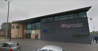 This is the site chosen for Manchester's first community Covid-19 vaccine rollout - www.manchestereveningnews.co.uk - Manchester