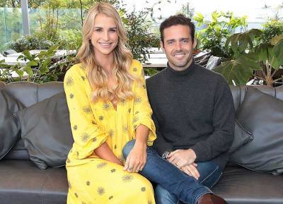 Vogue jokes she’d cash in if she breaks up with Spencer as they don’t have a prenup - evoke.ie - Britain - Chelsea
