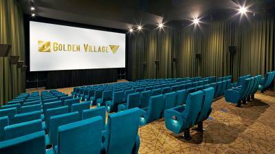 Singapore Cinema Chains in Merger Talks - variety.com - Malaysia - Singapore - city Singapore