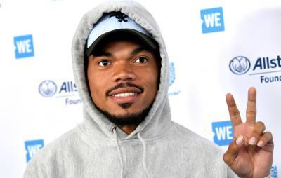 Listen to Chance The Rapper’s new song ‘The Return’ - www.nme.com