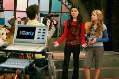 ‘iCarly’ revival to air on Paramount streaming service with original cast - nypost.com