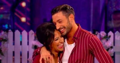 Strictly Come Dancing star Ranvir Singh's 'romance' with Giovanni is 'just for TV' - www.dailyrecord.co.uk