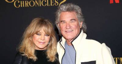 Here's Why Goldie Hawn And Kurt Russell Still Don't Plan To Marry After 37 Years - www.msn.com - Santa