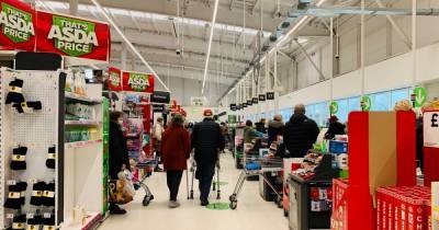 All the 631 Asda stores closing on Boxing Day - www.manchestereveningnews.co.uk - Britain