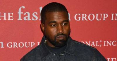 Kanye West was the most-Googled artist of 2020 in the UK - www.msn.com - Britain - USA