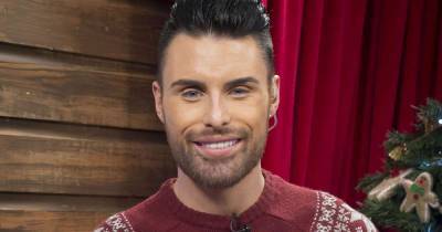 Rylan Clark-Neal on his relatable Christmas plans and foodie loves - exclusive - www.msn.com