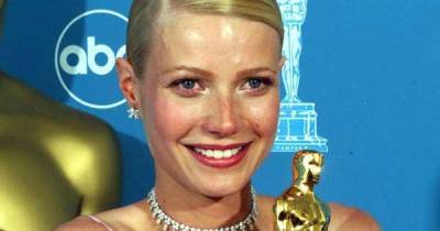 Gwyneth Paltrow suggests winning Oscar made her realise she ‘doesn’t love acting that much’ - www.msn.com - county Love
