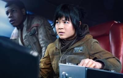 ‘Star Wars’ star Kelly-Marie Tran details “unfair pressure” of new role - www.nme.com