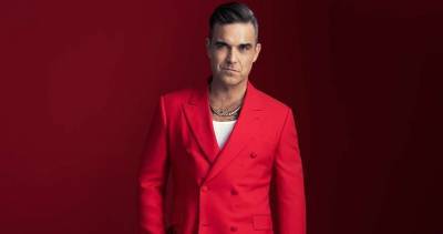 Robbie Williams has recorded an EDM album in lockdown: "I'm forming the Stoke House Mafia" - www.officialcharts.com - Britain