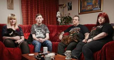 Where the original Gogglebox stars are now from tragic deaths to disappearing from the spotlight - www.ok.co.uk