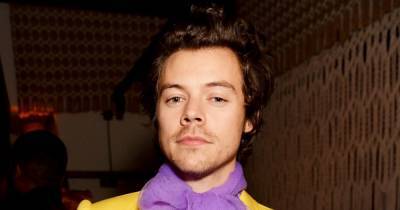 Harry Styles Is in ‘No Hurry’ to Date Amid the Coronavirus Pandemic - www.usmagazine.com