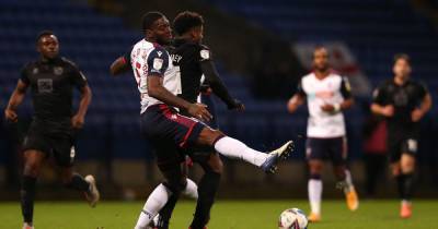 Why Bolton Wanderers' Sunday training didn't happen after 6-3 Port Vale loss - www.manchestereveningnews.co.uk