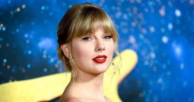 Taylor Swift Announces 9th Studio Album ‘Evermore’ Will Drop at Midnight: ‘I’ve Never Done This Before’ - www.usmagazine.com