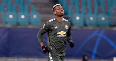 Paul Pogba situation is embarrassing and Manchester United wouldn't miss him says Dimitar Berbatov - www.manchestereveningnews.co.uk - Manchester