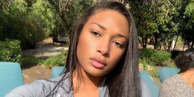 Megan Thee Stallion Is Fresh-Faced and Stunning In a No-Makeup Selfie - www.marieclaire.com