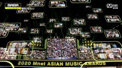 Korean Powerhouse Behind ‘Parasite’ Delivers Fan-Favorite Music Awards - variety.com - North Korea