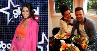 Michelle Keegan's daily diet: her breakfast, lunch and dinner revealed - www.msn.com