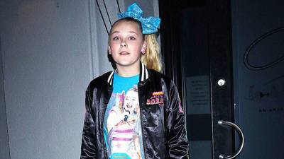 ​JoJo Siwa Fires Back At Ex ‘Dance Moms’ Co-Star After She Disses Choreographer As ‘Not Nice’ — Watch - hollywoodlife.com