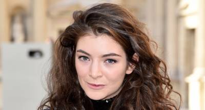 Lorde Visited Antarctica, Calls the Continent Cooler Than the VMAs & Met Gala - www.justjared.com - Antarctica