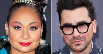 Celebrity Coming Out Stories: Raven-Symone, Dan Levy and More - www.usmagazine.com
