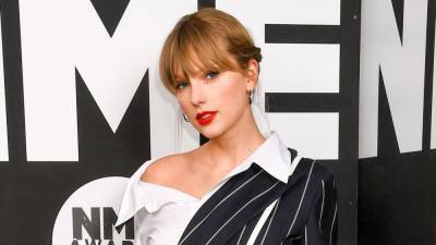 Taylor Swift Announces 'evermore,' the Surprise 'Sister Record' to 'folklore' - www.etonline.com - France
