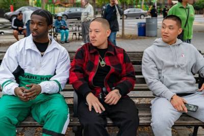 ‘Fresh Off The Boat’ Writer Eddie Huang’s Basketball Drama ‘Boogie’ Scores March Release - thewrap.com - Taiwan