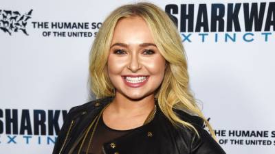 Hayden Panettiere Posts Sweet Tribute to Daughter Kaya for Her 6th Birthday - www.etonline.com - France