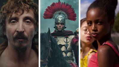 Netflix Unveils Its Most-Watched International Series & Films In America: ‘The Platform’ & ‘Barbarians’ Top Lists Also Featuring ‘Cuties’, ‘Money Heist’, ‘Dark’ - deadline.com - Britain
