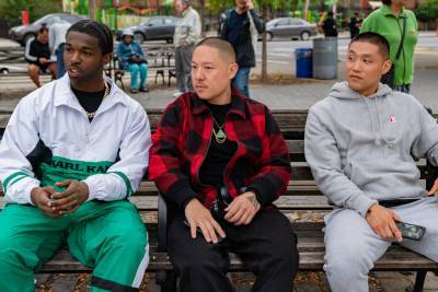 Focus Features Sets Q1 Release For Eddie Huang’s Directorial Debut ‘Boogie’ - deadline.com - New York - county Queens