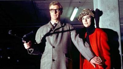 ITV Turns ‘The Ipcress File’ Into TV Series Penned By ‘Trainspotting’s John Hodge; Joe Cole, Lucy Boynton, Tom Hollander Star - deadline.com - Britain