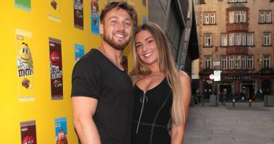 Sam Thompson and Zara McDermott 'will work through their differences and stay together' after cheating scandal - www.ok.co.uk - Chelsea