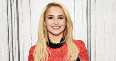 Hayden Panettiere Celebrates Daughter Kaya’s 6th Birthday With Sweet Tribute: ‘My Baby Girl Is Getting So Big’ - www.usmagazine.com - Nashville