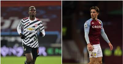 We 'sold' Pogba and 'signed' Grealish for Man United in January and this is what happened - www.manchestereveningnews.co.uk - Manchester