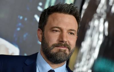 Ben Affleck to be directed by George Clooney in ‘The Tender Bar’ - www.nme.com - county Long